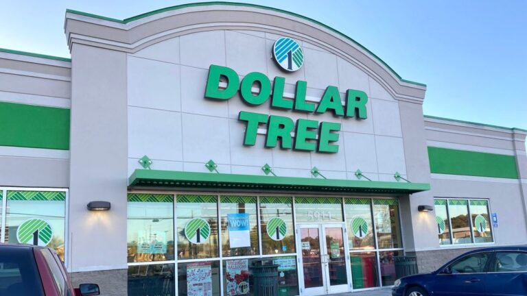 10 productos de belleza en Dollar Tree a tan SOLO $1.25 #FVDigital