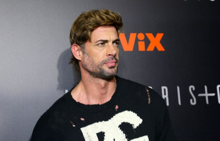 William Levy no se guarda nada ante las opiniones negativas: “Solo me importan dos bocas”