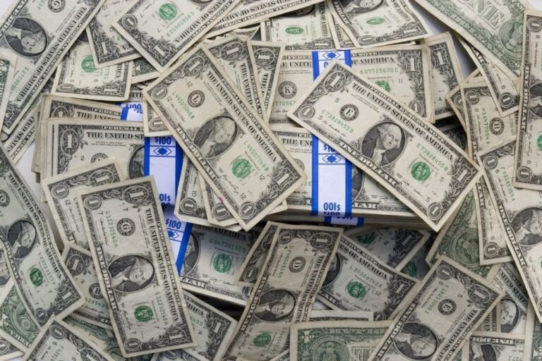 Tasa del dólar para este martes 30 de abril #FVDigital