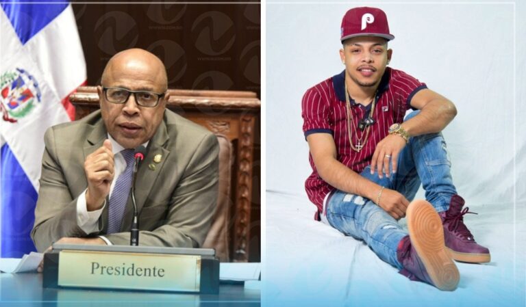 Hijo de Alfredo Pacheco será velado y sepultado en EE.UU.