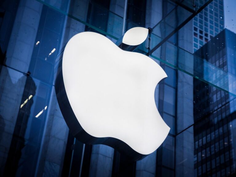 Apple está trabajando para crear un robot doméstico inteligente #FVDigital