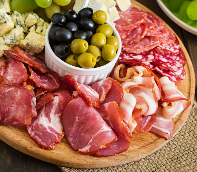 Estos dos embutidos son los peores para la salud según los nutricionistas
