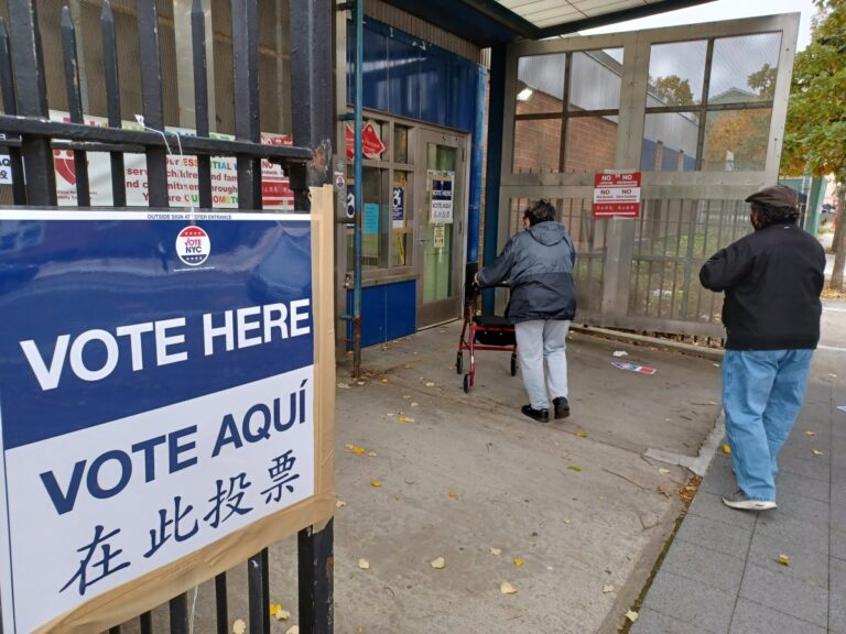 Un martes de primarias presidenciales en Nueva York: un momento para medir la fuerza latina del voto