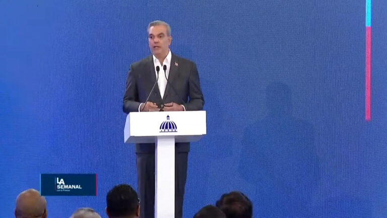 Abinader insta a Yván Lorenzo acudir a organismos internacionales para investigar hackeo – noticias telemicro