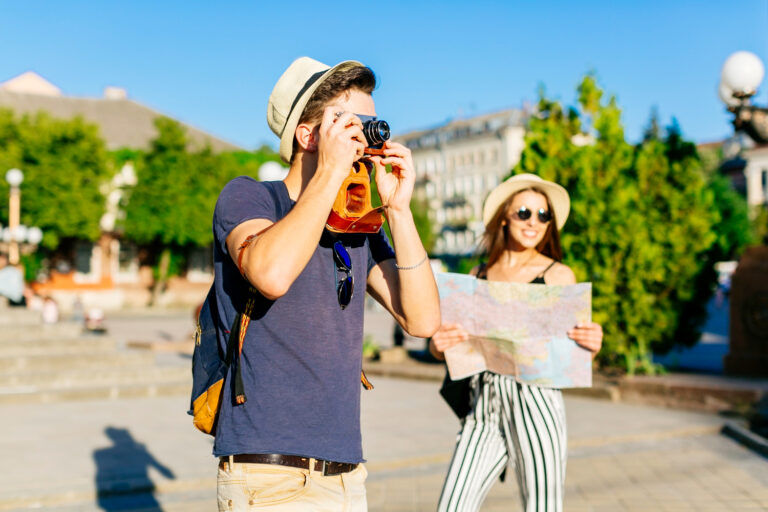 Estos son los destinos más buscados para las vacaciones de verano según un ranking de Google