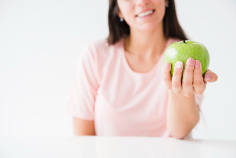 una opción saludable per perder hasta 7 kilos en tan solo una semana