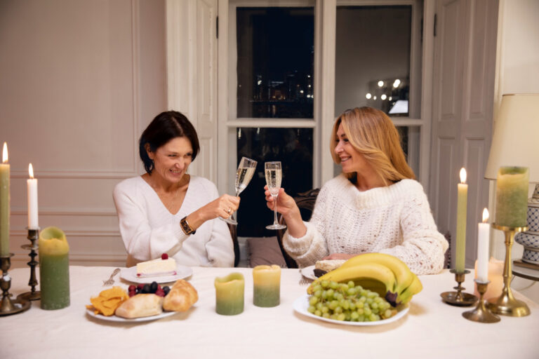 Esta fruta tiene efectos beneficiosos cuando se consume en la cena