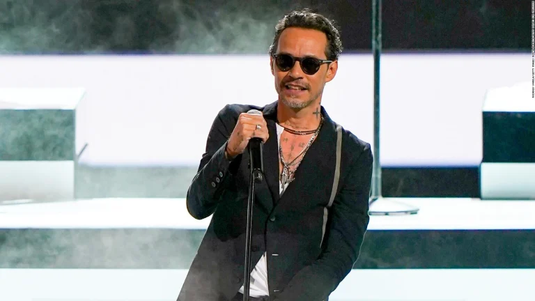 Marc Anthony publica «Muévense», nuevo álbum con el sencillo «Ale Ale» – noticias telemicro