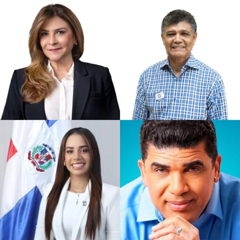 Hoy se juramentan los alcaldes electos #FVDigital