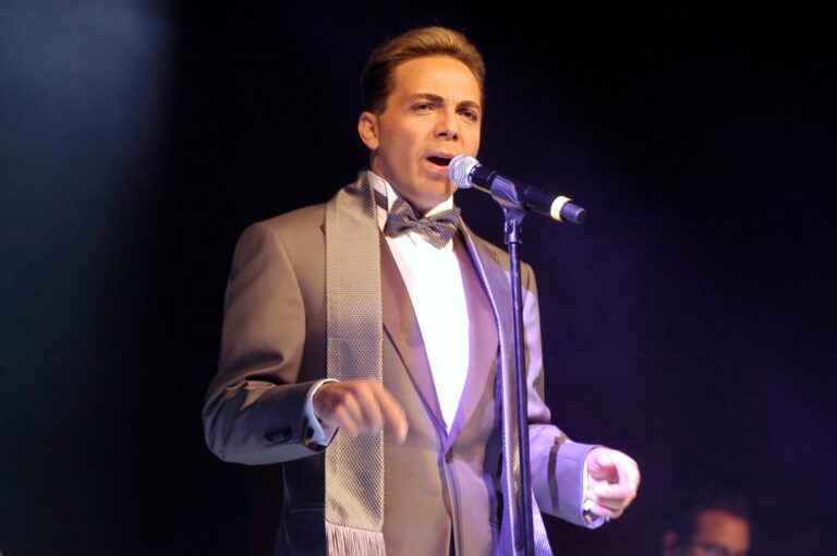 FOTOS: Las románticas vacaciones de Cristian Castro con su nueva novia, Ingrid Wagner