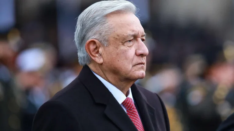 López Obrador suspenderá relaciones diplomáticas con Ecuador #FVDigital