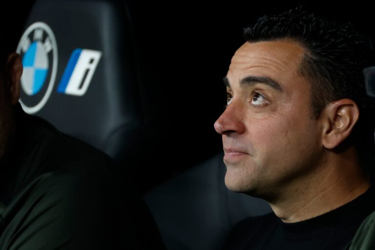 ¿Rafa Márquez se queda sin opciones? FC Barcelona buscaría convencer a Xavi de seguir #FVDigital