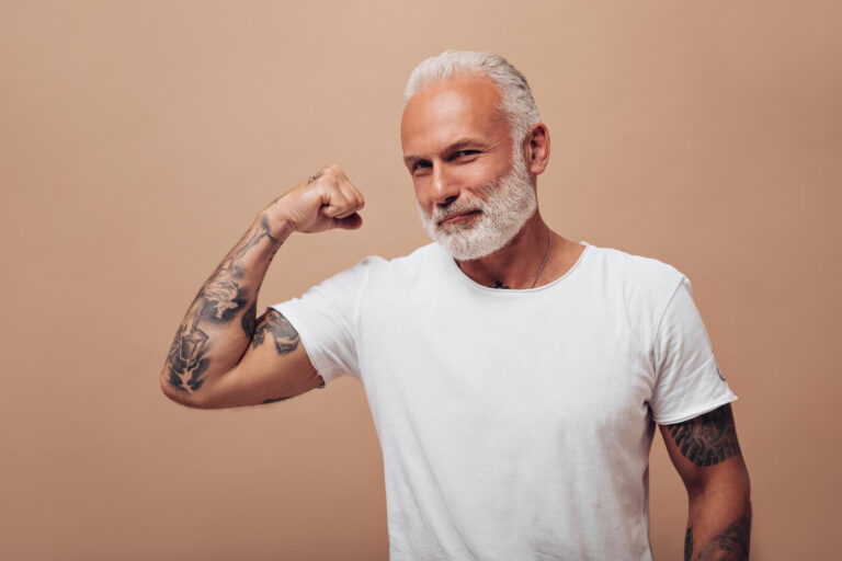 La “característica más atractiva” de los hombres no es la que piensas