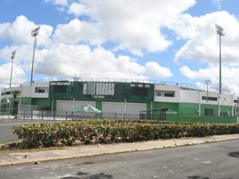Garantizan reparación a tiempo del Tetelo Vargas