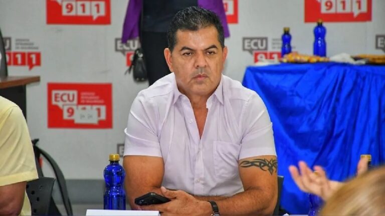 Asesinan a alcalde en Ecuador, el segundo en tres días – noticias telemicro