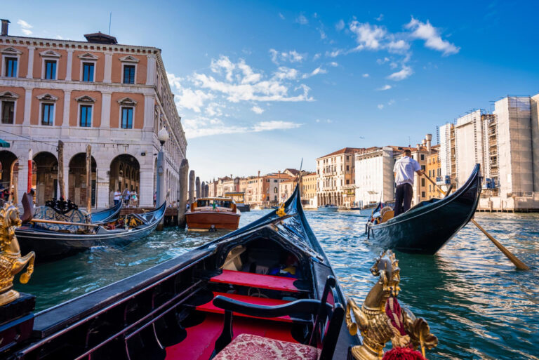 un impuesto de 5 euros a los turistas que visiten Venecia, ¿cómo funciona y a quién afecta?