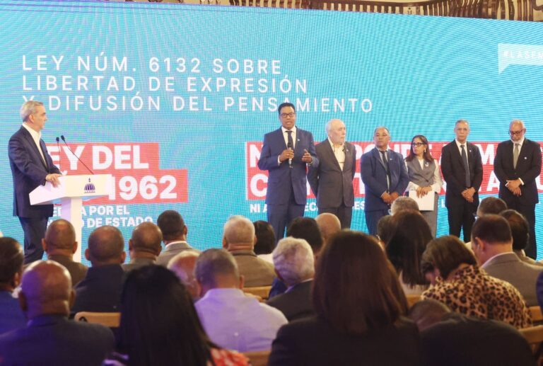 PE enviará reforma Ley 6132; eliminaría Espectáculos Públicos