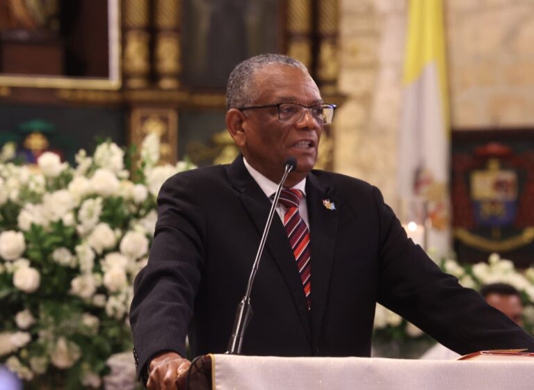 Habría sido oficial de FARD quien violó menor haitiana