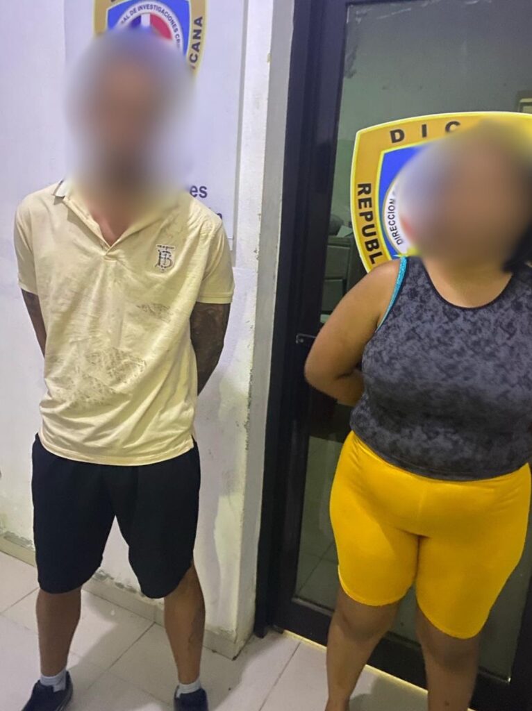 Policiales: Policía Nacional arresta reconocido antisocial que hirió a un hombre dentro de un bar en Dajabón. – Policía Nacional Dominicana