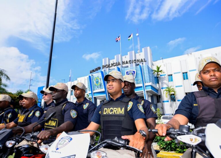 Policiales: En las últimas 24 horas, Policía Nacional detiene a 17 personas por la comisión de distintos delitos en el territorio nacional. – Policía Nacional Dominicana