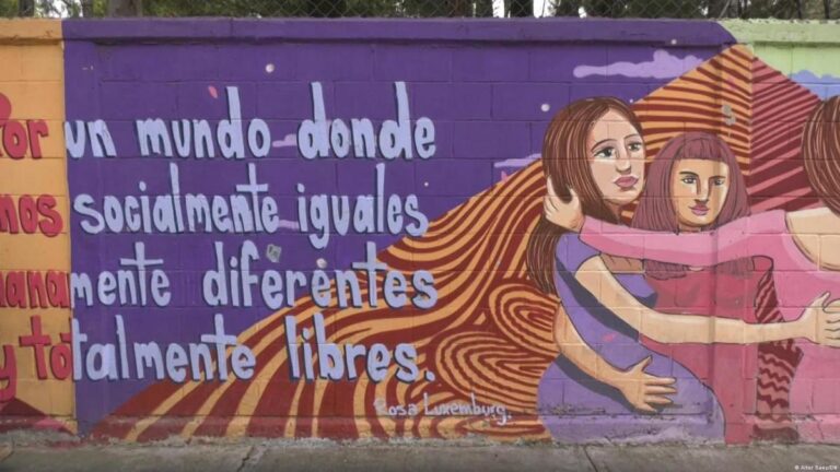 Feminicidio infantil, otro mal endémico en América Latina #FVDigital