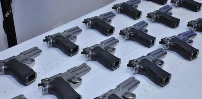 Extienden plazo de gracia hasta el 15 de mayo para renovación de armas de fuego – noticias telemicro