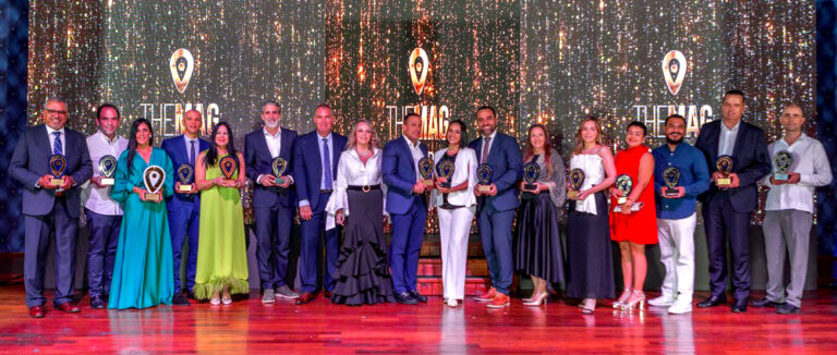 Themag Awards 2024 entrega reconocimiento