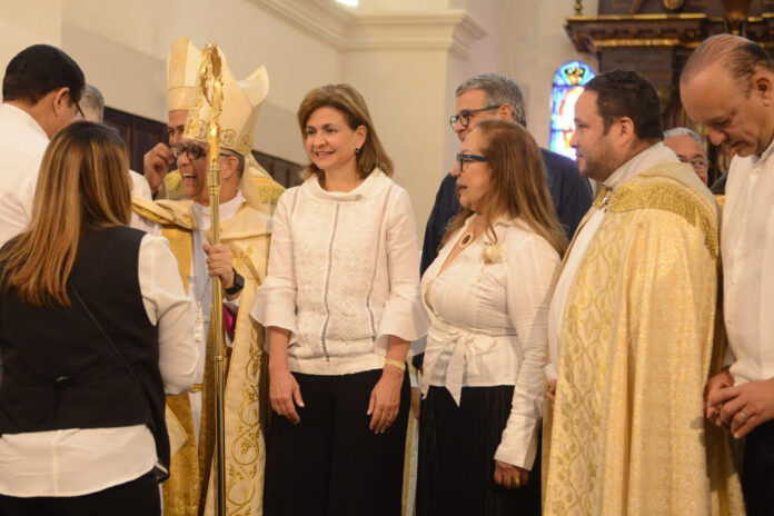 Conmemoran en Santiago el 180 aniversario de la Batalla del 30 de Marzo