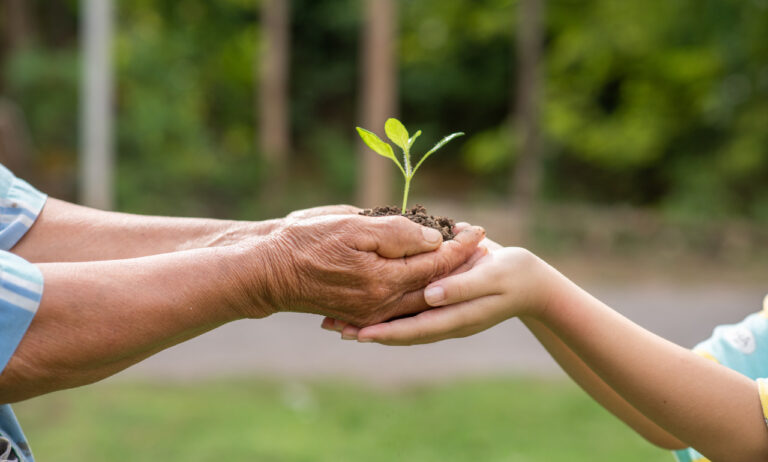 Salud y medioambiente, derechos universales inseparables