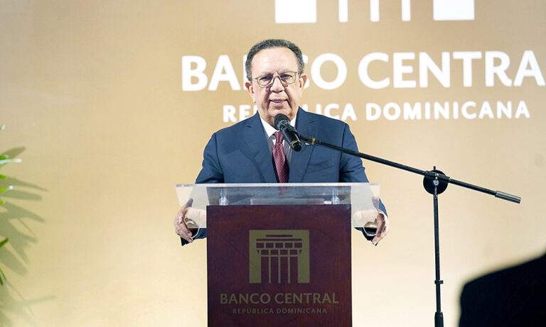 Banco Central celebró el 44 aniversario de la regional Santiago