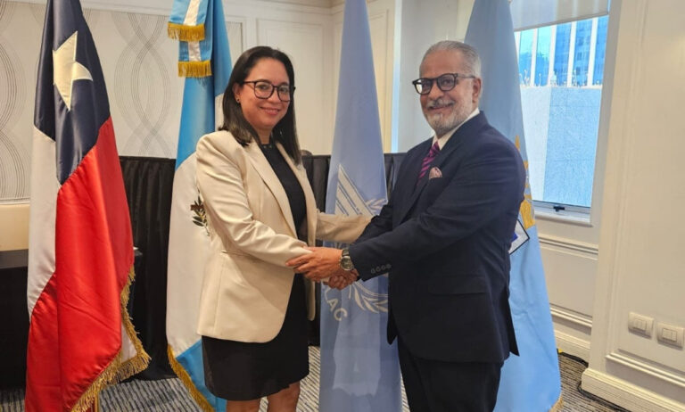 JAC asume vicepresidencia Comisión Latinoamericana de Aviación Civil…