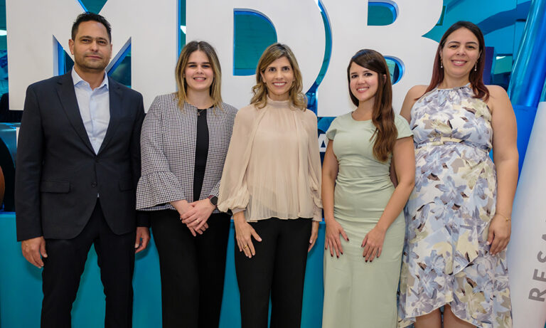 Sirena inaugura edición del Mes de la Belleza