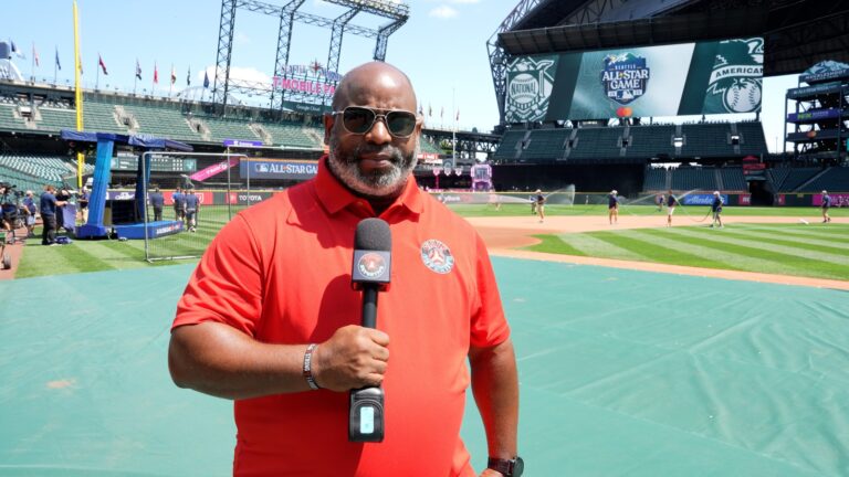 Periodista Omar Guzmán conquista dos nominaciones a Premios Emmy