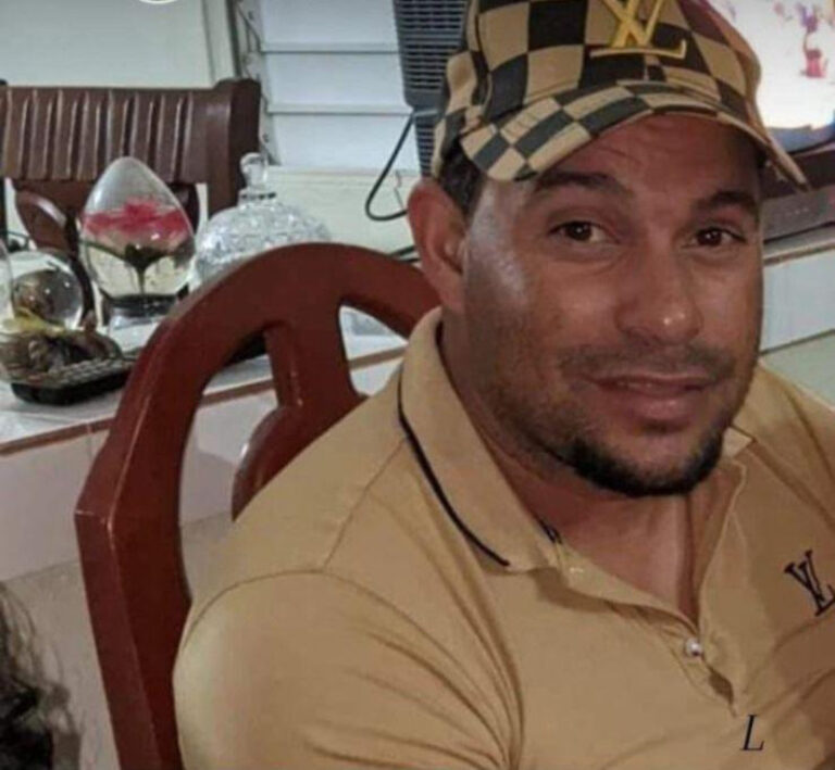 Encuentran cuerpo sin vida de agricultor en Constanza #FVDigital