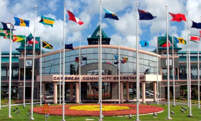 Caricom celebra constitución Consejo Presidencial para transición en Haití