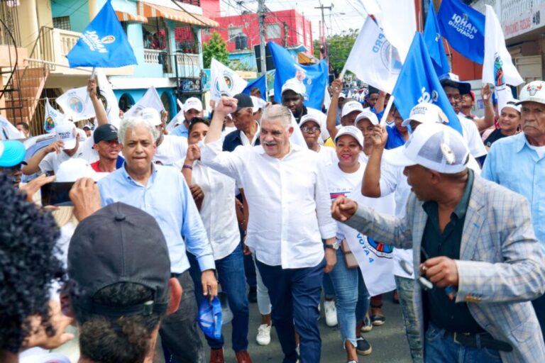 “Saludamos creación Consejo Presidencial Transición”