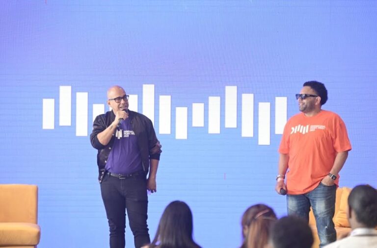 “Dominicana Music Week” tendrá amplia cartelera artística