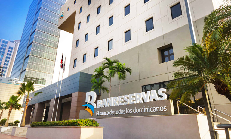 El Banreservas ganó RD$6,796.4 MM en trimestre