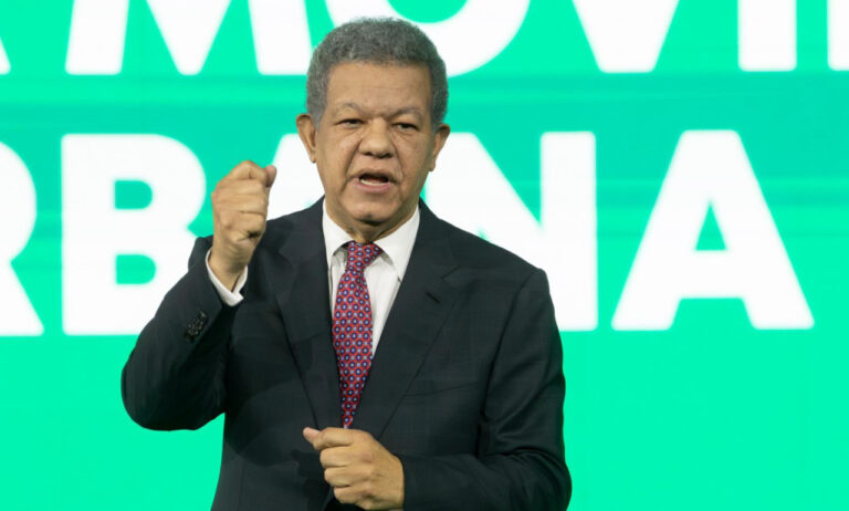 Leonel anuncia presentará su programa de gobierno con más 2,024 pro…