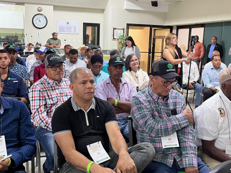 Inauguran 3er. Congreso Latinoamericano de Cítricos