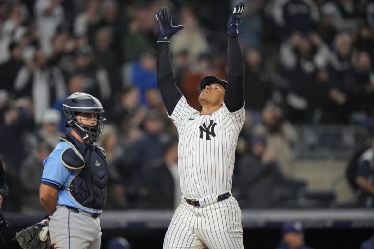 Resultados MLB del 19 de abril en las Grandes Ligas