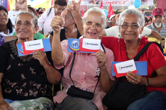 Bono de Guerra para pensionados GUÍA para ACTUALIZAR tu cuenta