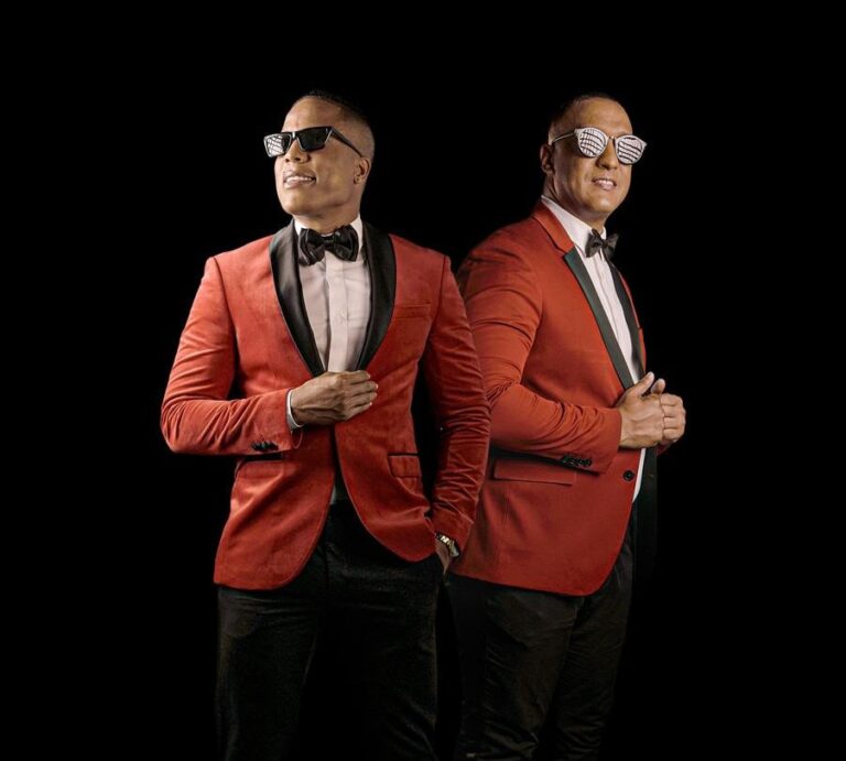 Chiquito Team Band presenta álbum “A nuestro estilo”