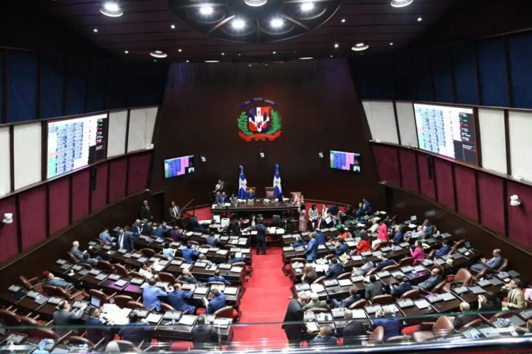 Aprueban proyecto que crea el Instituto Dominicano de Meteorología