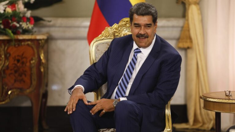 Maduro invita a Alto Comisionado de la ONU a volver a Caracas #FVDigital