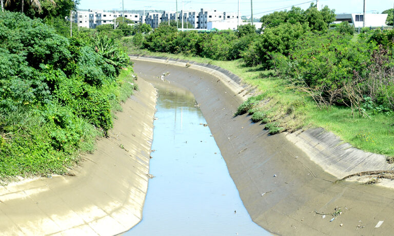 Comunidades sin agua por mantenimiento