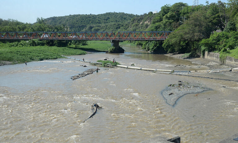 Plantean proyecto para revalorizar río