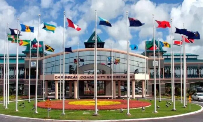 Comunidad del Caribe (Caricom)