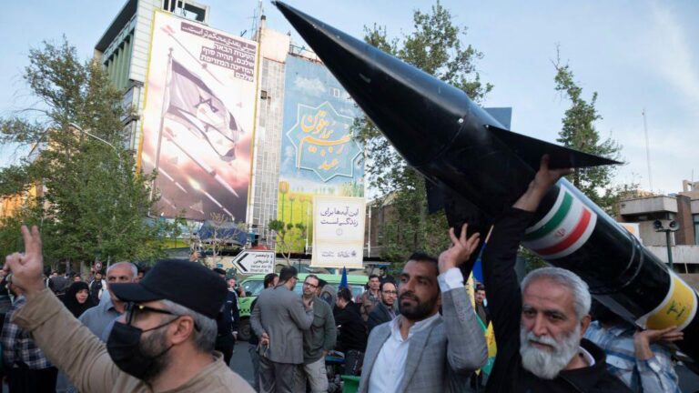 Cuál es el origen de la rivalidad entre Israel e Irán y cómo la guerra en Gaza la intensificó #FVDigital