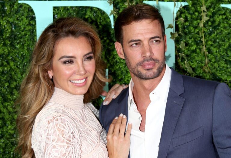 Así es la mansión en la que vivieron William Levy y Elizabeth Gutiérrez durante su relación #FVDigital